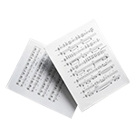 Partitura