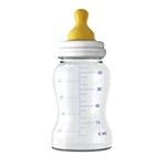 Cuidados e acessórios para bebés
