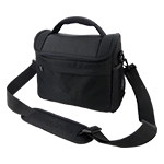 Bolsas e Proteções da Câmera
