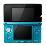 Consolas de jogos