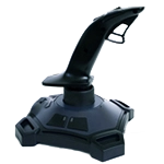 Controladores de Joysticks & PC