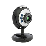 Webcams & Rede / IP / Câmeras de Segurança