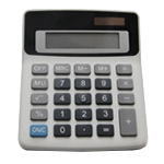Calculadoras