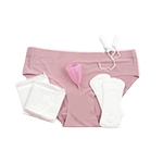 Higiene das mulheres