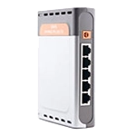 Hubs, switches e routers