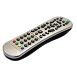 Controlos remotos