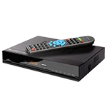 TV a cabo e satélite