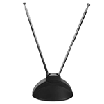 Antenas e acessórios de TV