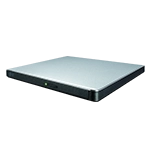 Gravadores de DVD e Blu Ray