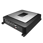 Amplificadores de carros