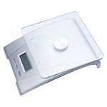 Medidores de cozinha