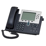 Telefones VoIP