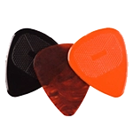 Acessórios de instrumentos musicais