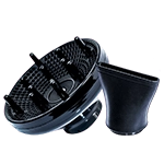 Acessórios de aplicação de cuidado do corpo