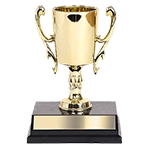 Medalhas, Prémios e Troféus