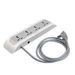 Componentes elétricos e eletrónicos