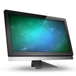 Monitor e Acessórios