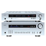 Sistemas de áudio HiFi