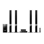 Home Cinema Systems & A / V Receptores