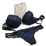 Vestuário sexy e lingerie