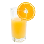 Bebidas não alcoólicas