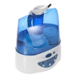 Umidificadores