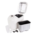 Máquinas de fazer pão