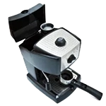 Máquinas de fazer café