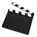 Filmes, série de TV