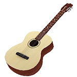 Instrumentos musicais