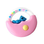 Brinquedos de bebé