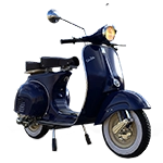 Scooters
