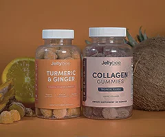 Vitaminas e suplementos