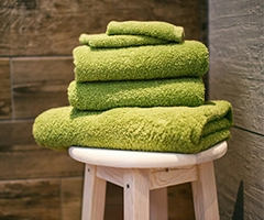 Textil de Linho