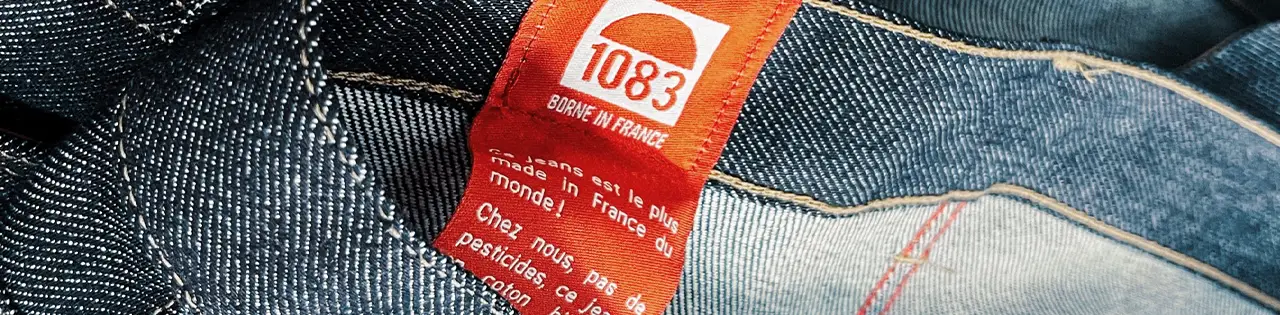 10 marcas de roupas éticas da França que você vai amar
