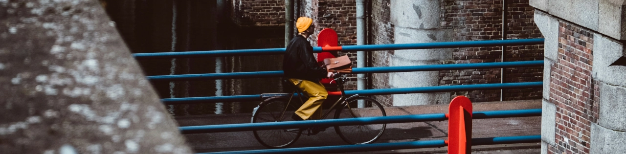 13 Marcas de Vestuário Ético dos Países Baixos para descobrir